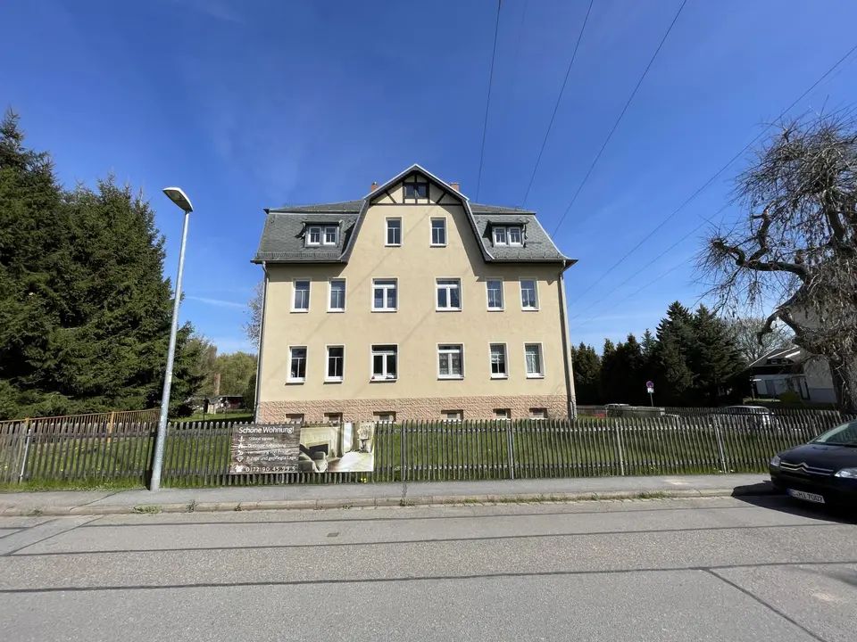 2 room apartment with 56 m² in Chemnitz – Photo 6