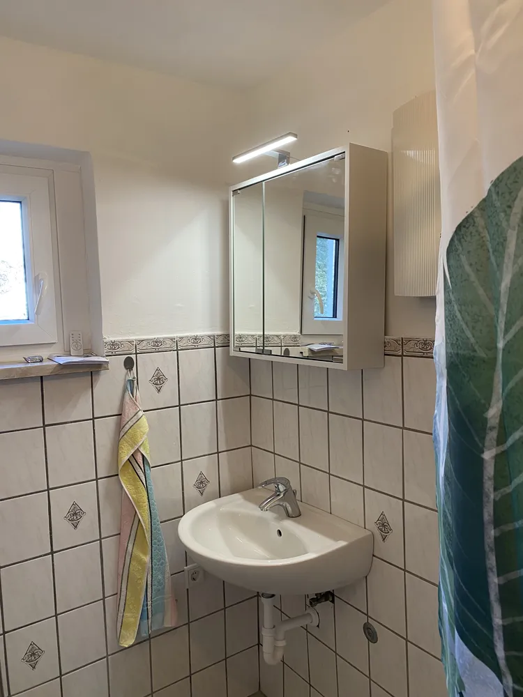 2 Zimmer Wohnung mit 50 m² in Nürnberg – Bild 2