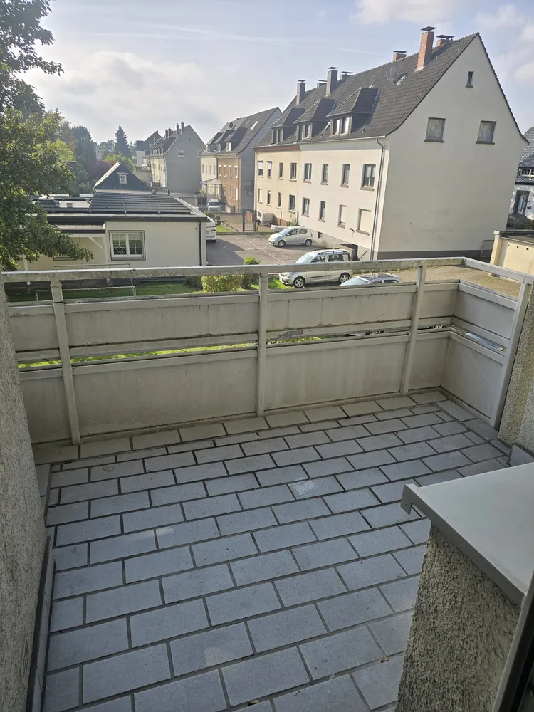 3 Zimmer Wohnung mit 66 m² in Recklinghausen – Bild 6