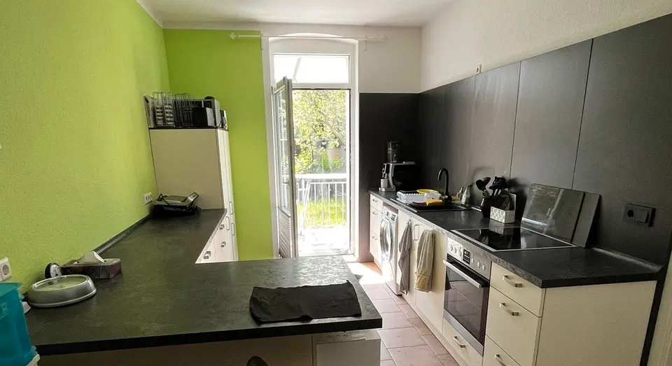 2 Zimmer Wohnung mit 50 m² in Cottbus – Bild 6