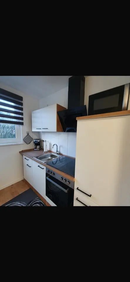 WG-Zimmer mit 42 m² in Gelsenkirchen – Bild 5