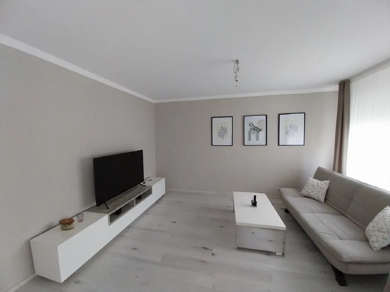 3 room apartment with 68 m² in Darmstadt – Photo 5