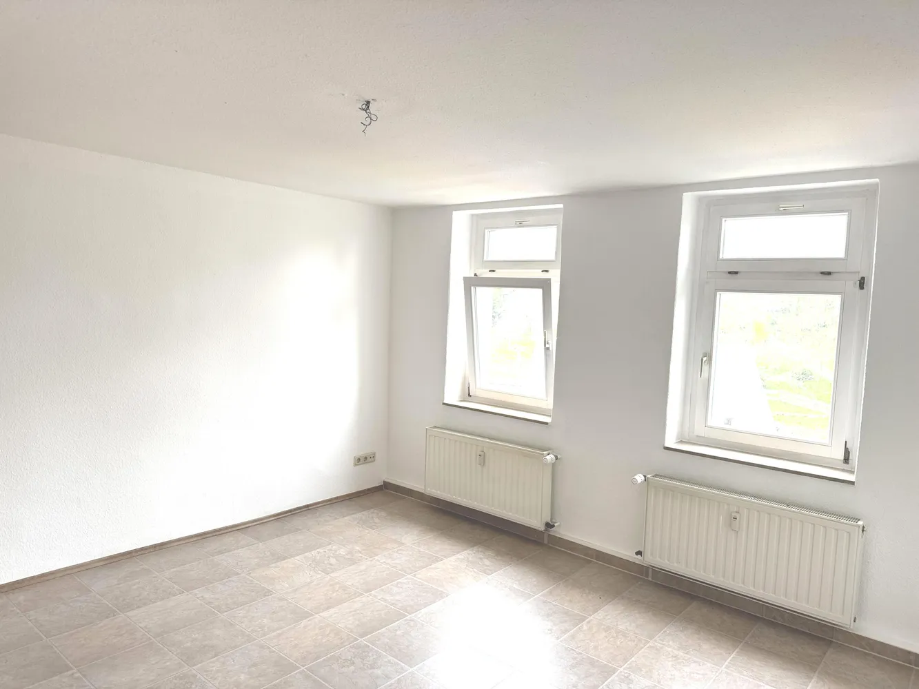 2 Zimmer Wohnung mit 48 m² in Mittweida – Bild 2
