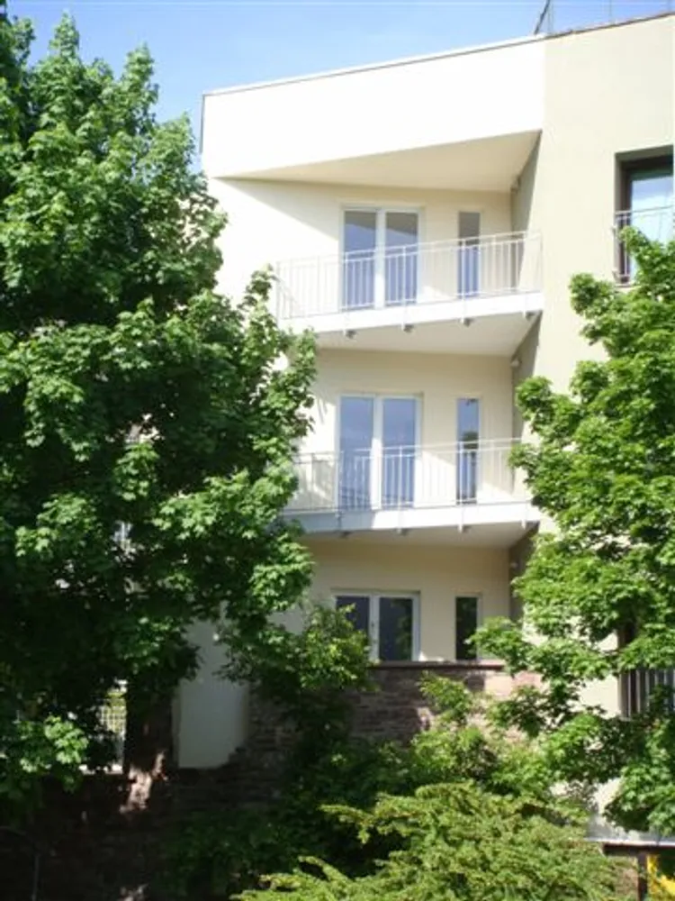 2 Zimmer Wohnung mit 48 m² in Karlsruhe – Bild 8