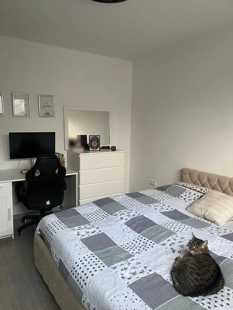 2 Zimmer Wohnung mit 52 m² in Bochum – Bild 8