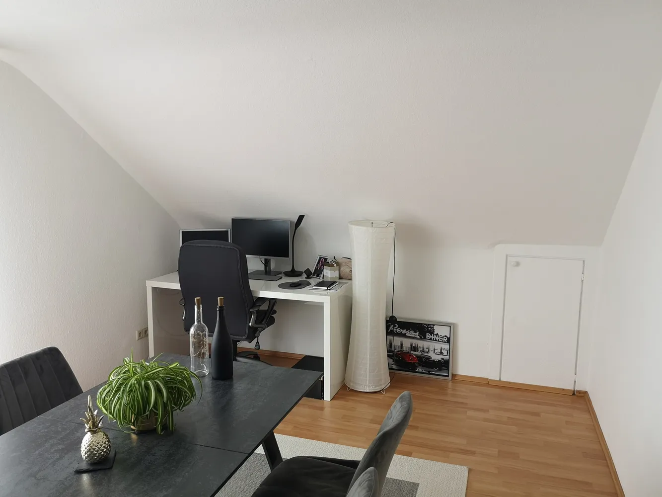 2 Zimmer Wohnung mit 52 m² in Karlsruhe – Bild 9
