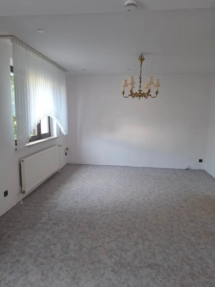 4 Zimmer Haus mit 138 m² in Berlin – Bild 1