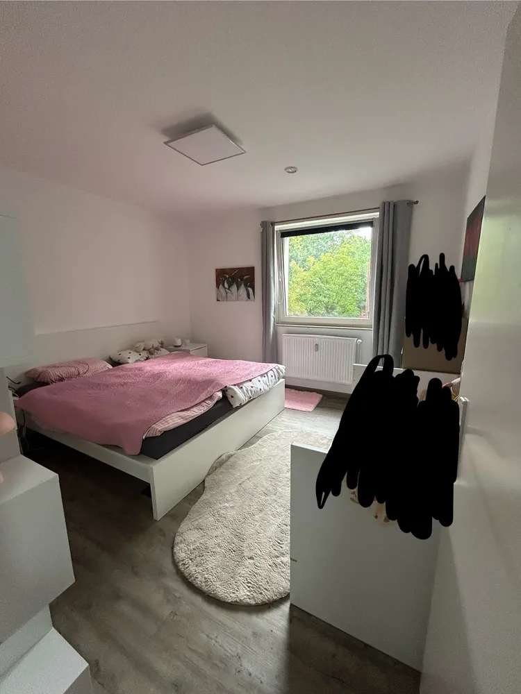 3 Zimmer Wohnung mit 65 m² in Osnabrück – Bild 4