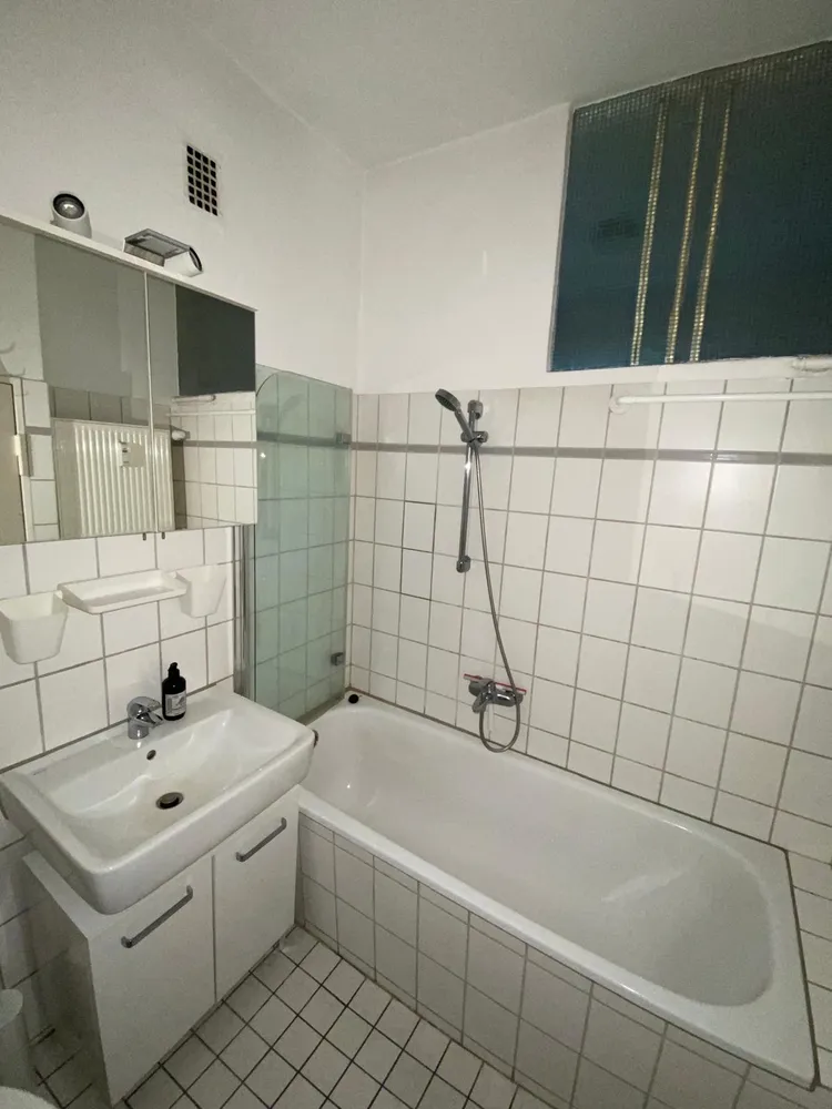 1 Zimmer Wohnung mit 38 m² in Berlin – Bild 4