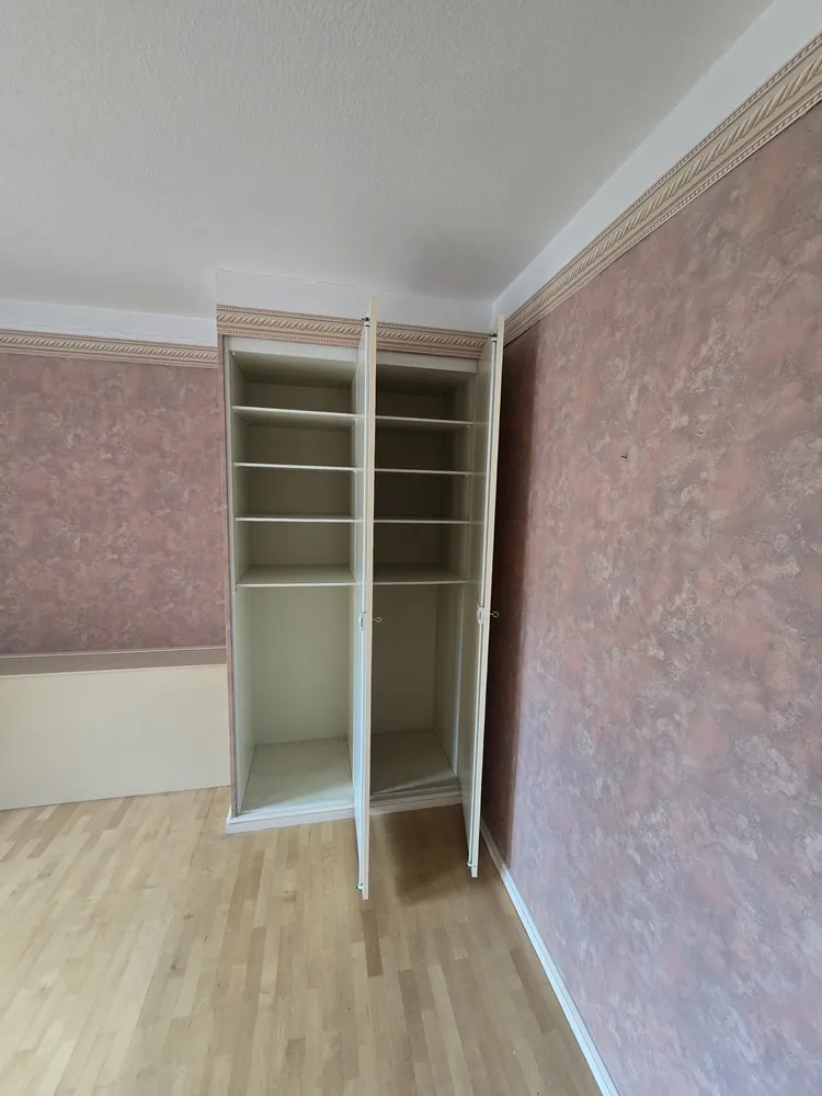 3 room apartment with 100 m² in Grevenbroich – Photo 1