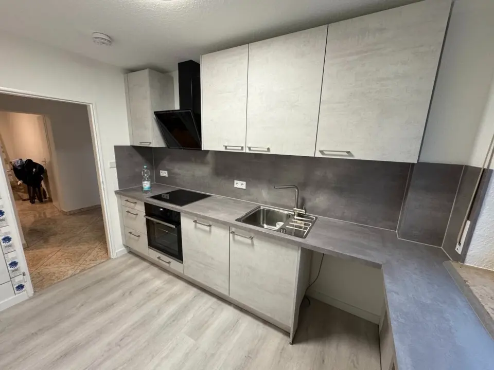 WG-Zimmer mit 65 m² in Frankfurt am Main – Bild 7