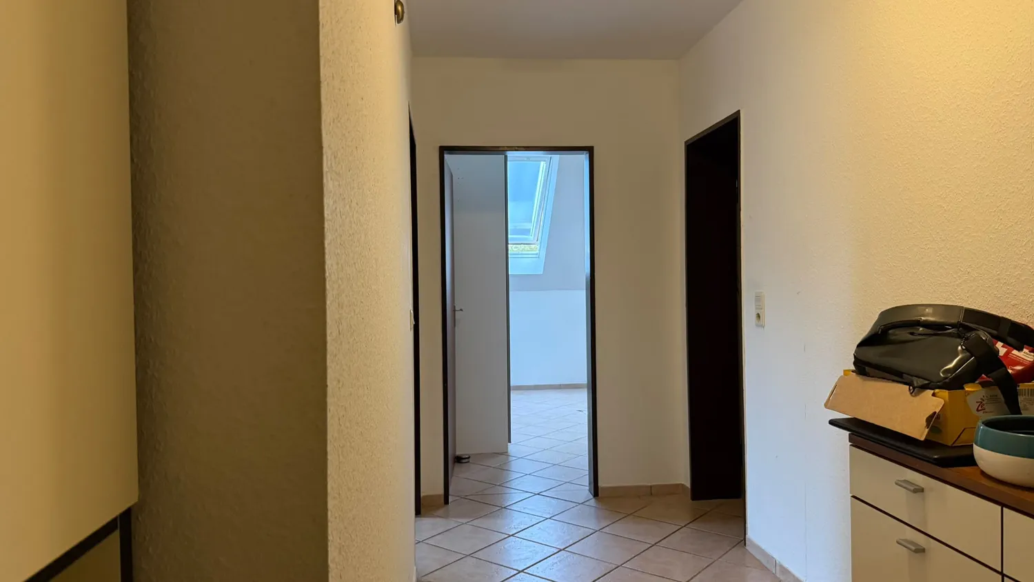 2 Zimmer Wohnung mit 55 m² in Paderborn – Bild 2