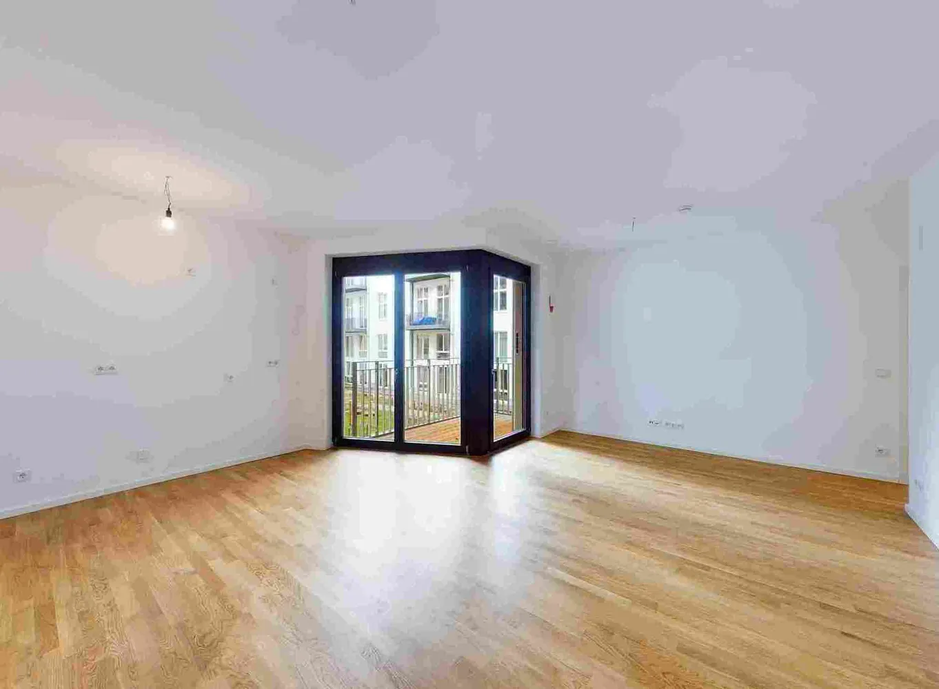 2 Zimmer Wohnung mit 62 m² in Berlin – Bild 5