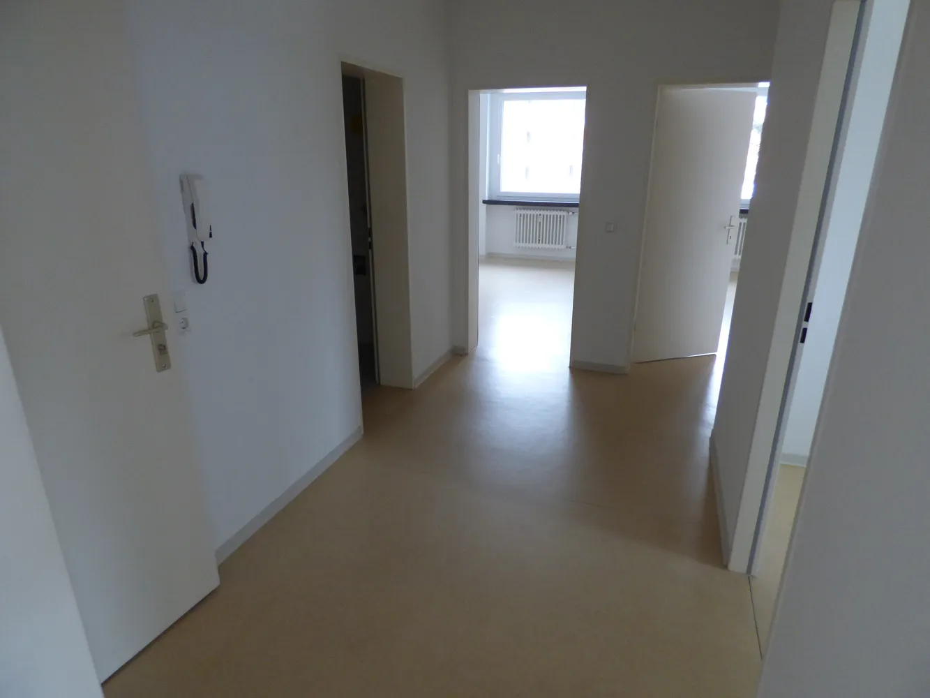 3 Zimmer Wohnung mit 80 m² in Hof – Bild 5