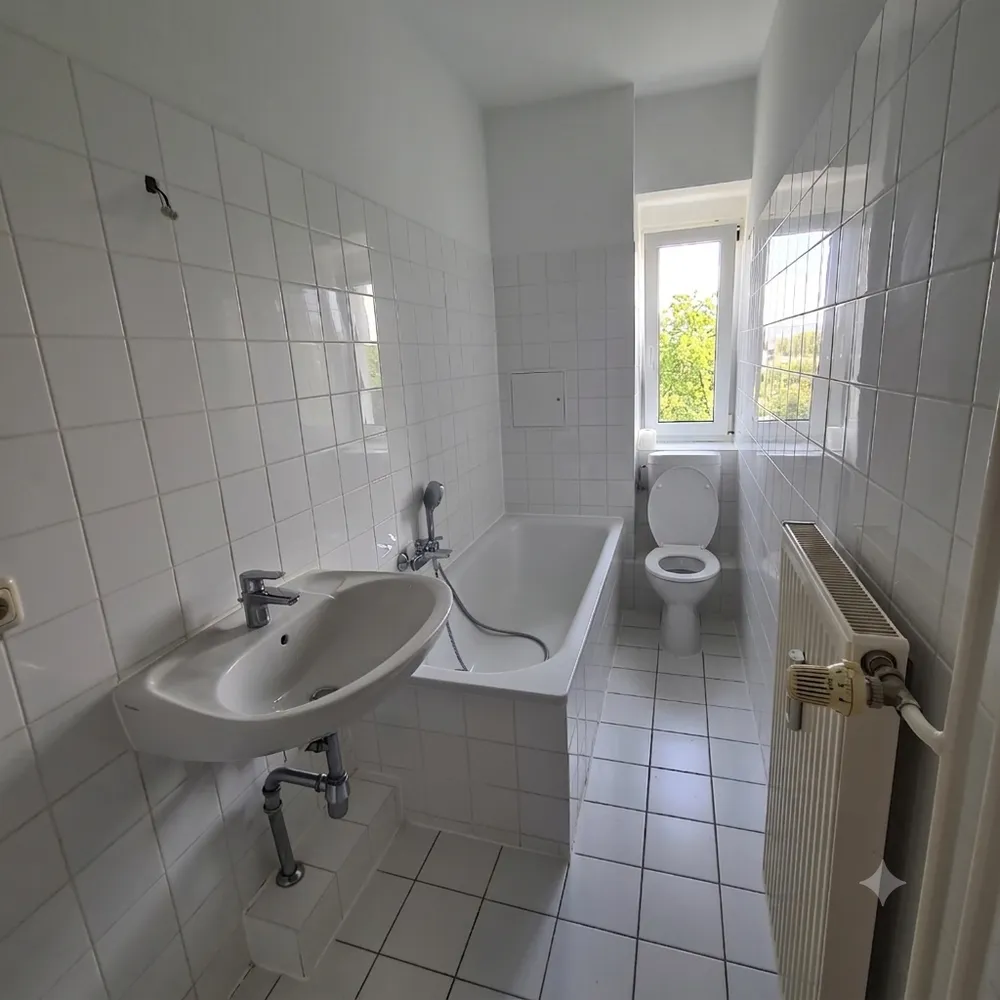 2 Zimmer Wohnung mit 52 m² in Dresden – Bild 8
