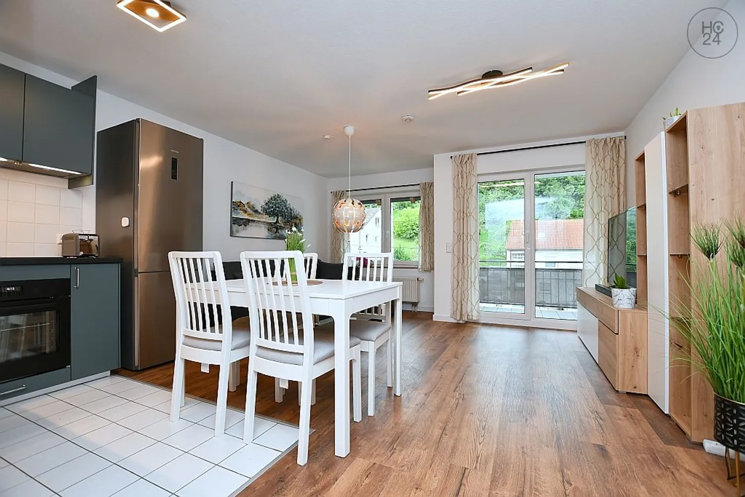 2 Zimmer Wohnung mit 50 m² in Stuttgart – Bild 9