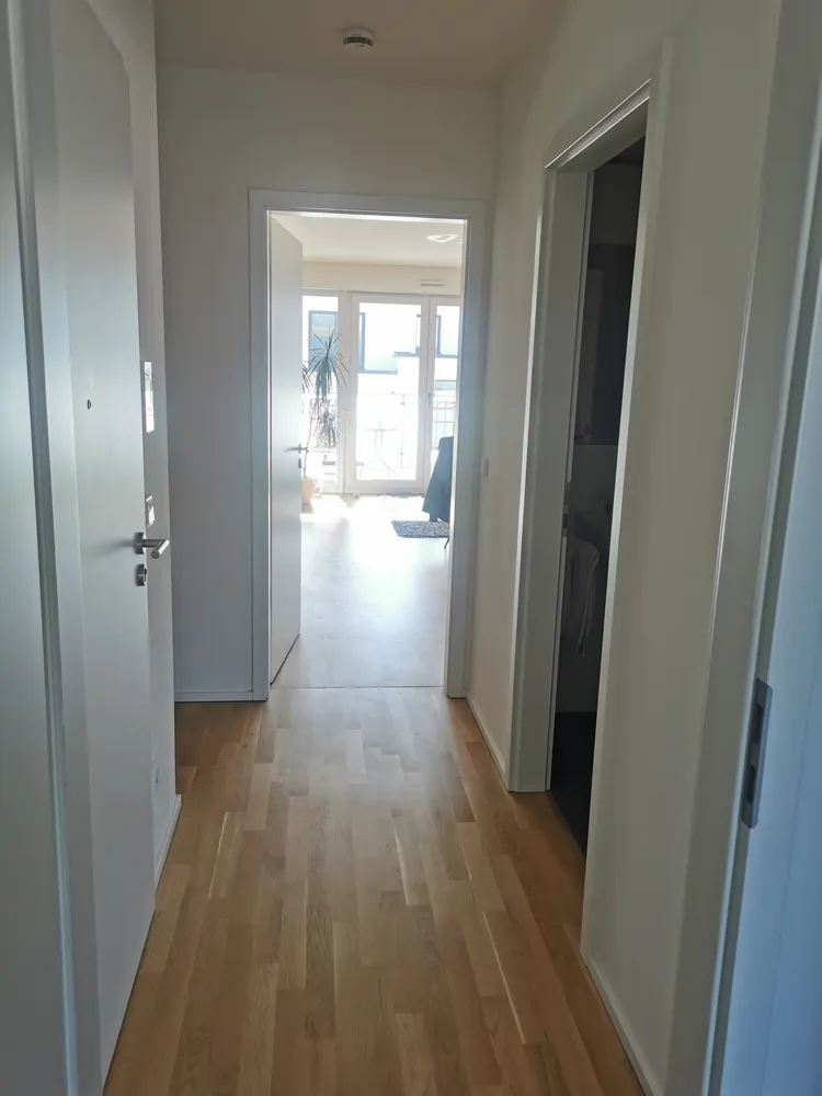 2 Zimmer Wohnung mit 63 m² in Mönchengladbach – Bild 5