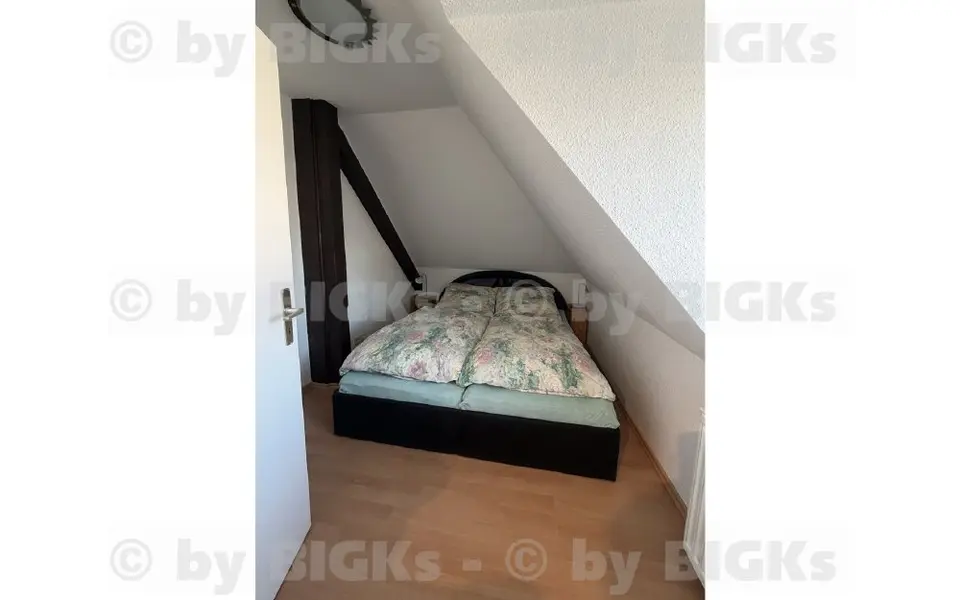 WG-Zimmer mit 40 m² in Halle (Saale) – Bild 5