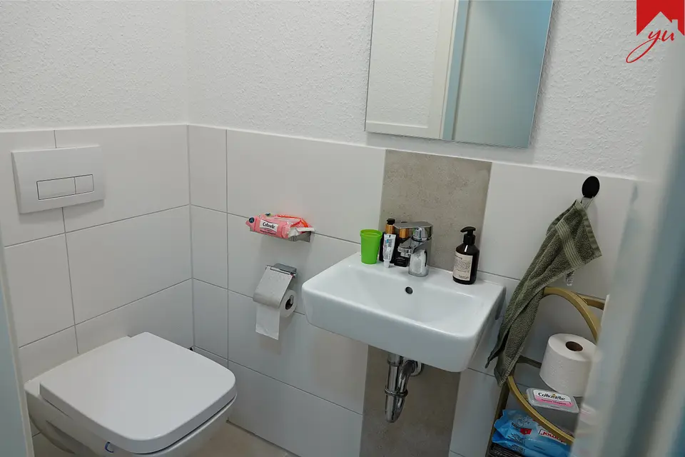 2 Zimmer Wohnung mit 55 m² in Aurich – Bild 10