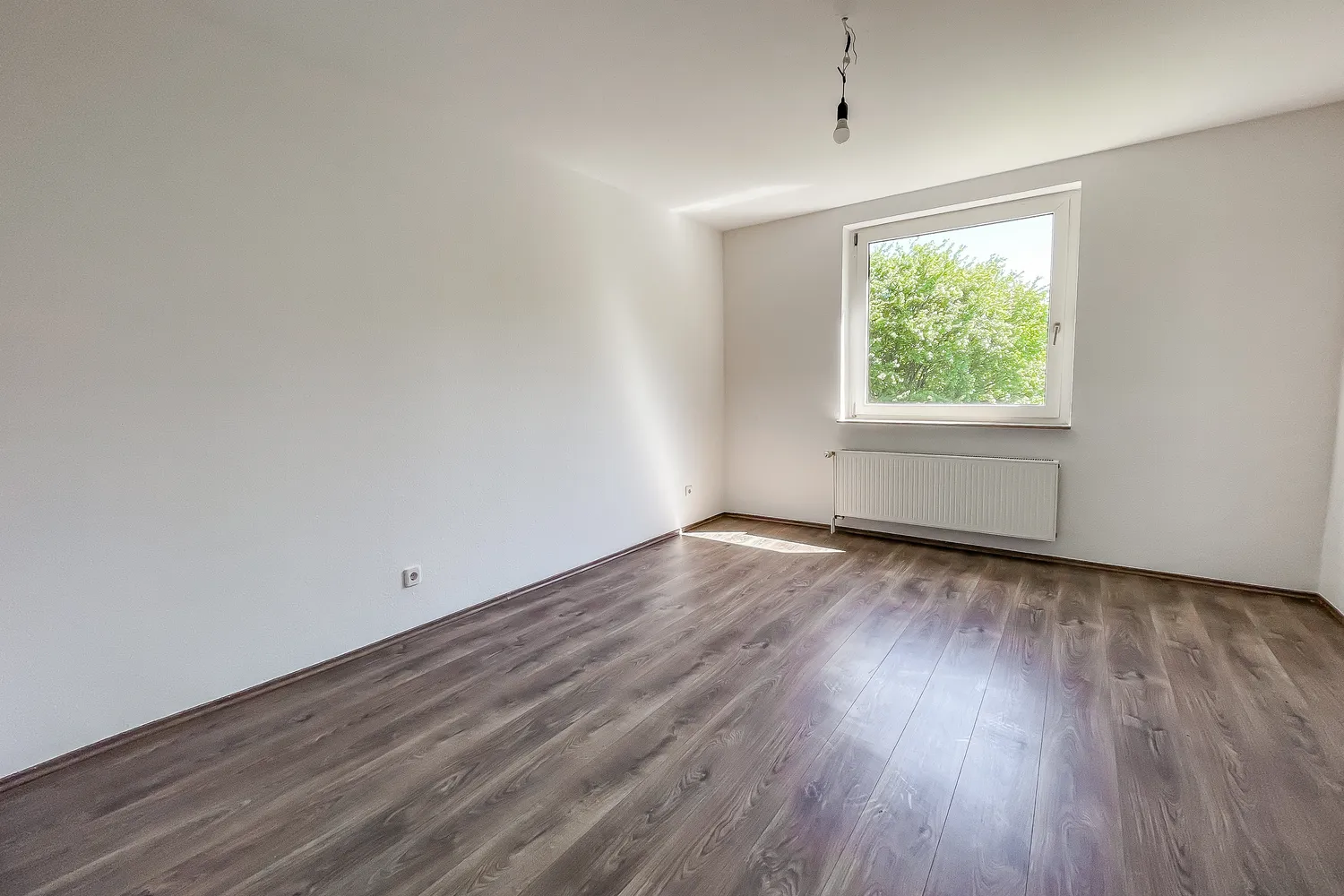 4 Zimmer Wohnung mit 66 m² in Bochum – Bild 10