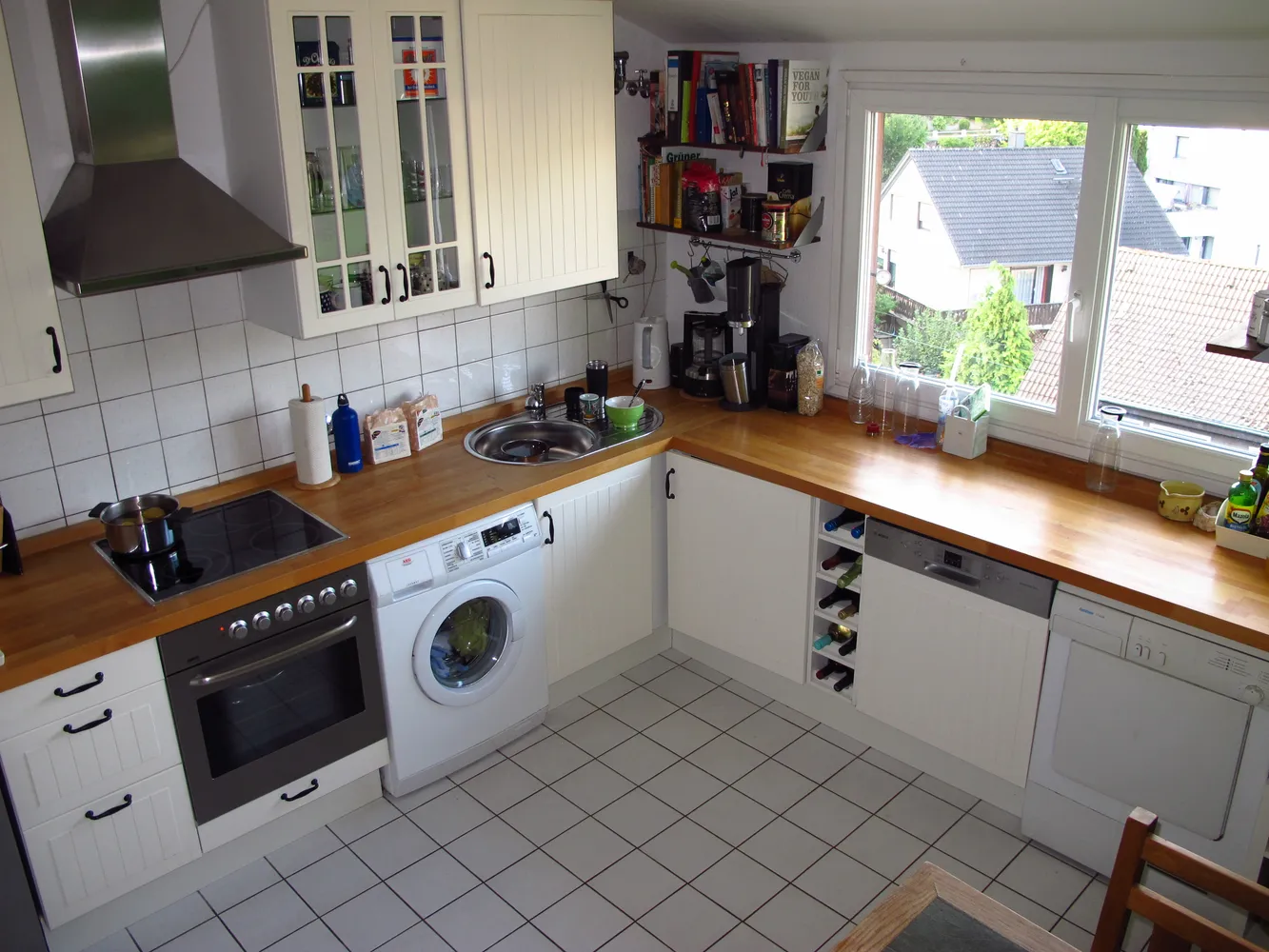 3 Zimmer Wohnung mit 130 m² in Wuppertal – Bild 8