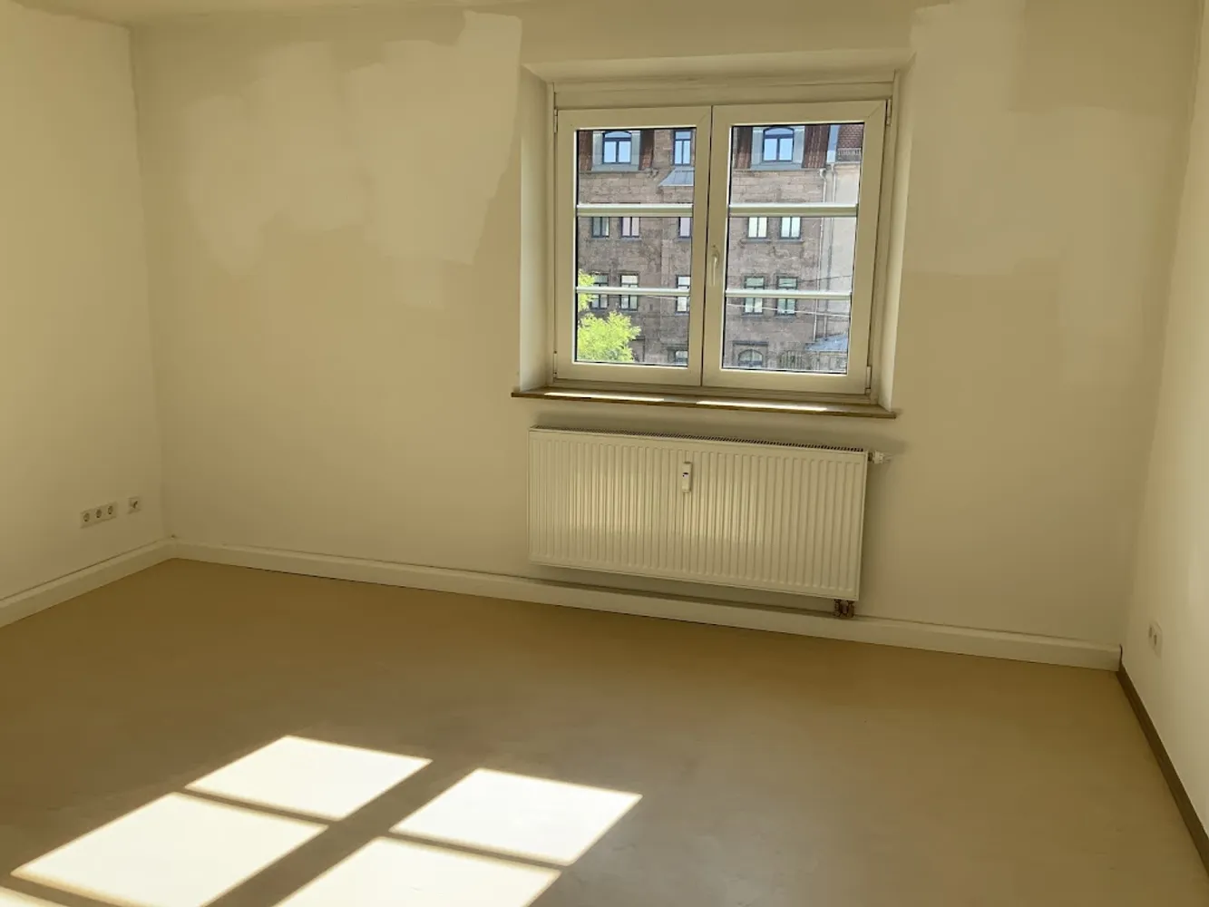 3 Zimmer Wohnung mit 68 m² in Nürnberg – Bild 7
