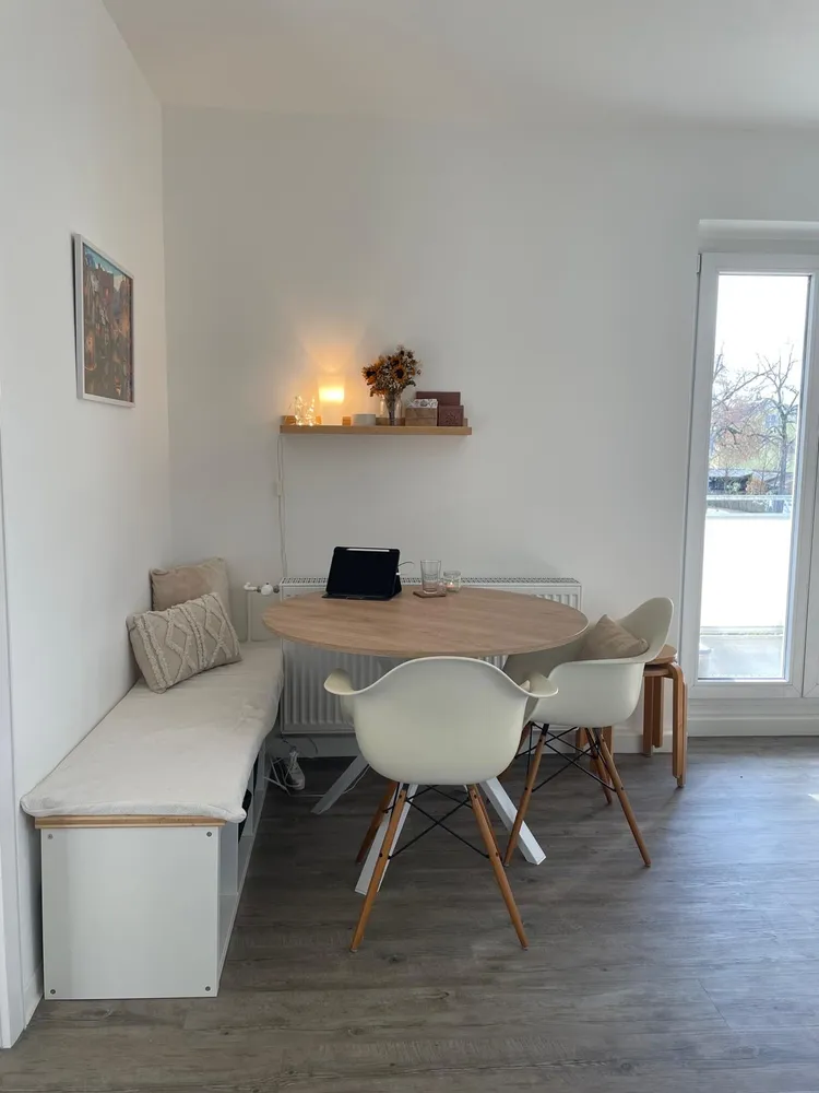 2 Zimmer Wohnung mit 52 m² in Augsburg – Bild 4
