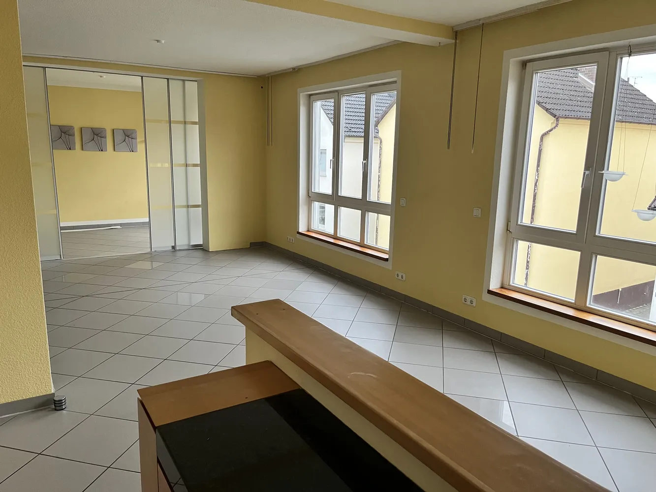 5 room apartment with 151 m² in Dreieich – Photo 3