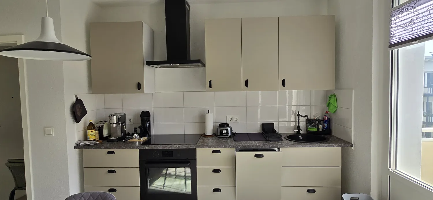 2 Zimmer Wohnung mit 45 m² in Bochum – Bild 3