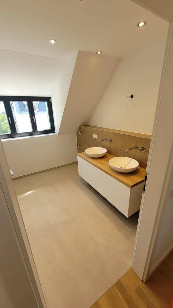 3 room apartment with 109 m² in Düsseldorf – Photo 9