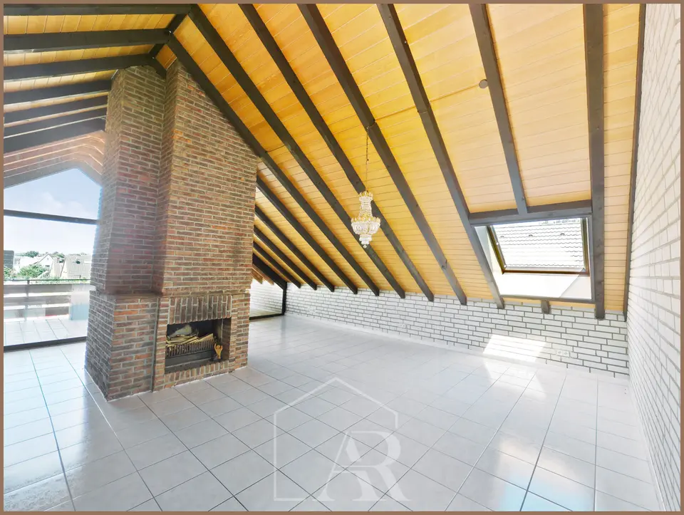 2 Zimmer Wohnung mit 78 m² in Bergheim – Bild 8