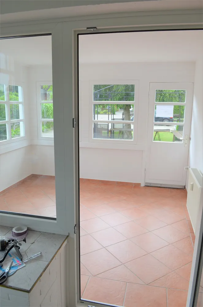 3 Zimmer Wohnung mit 100 m² in Delmenhorst – Bild 8