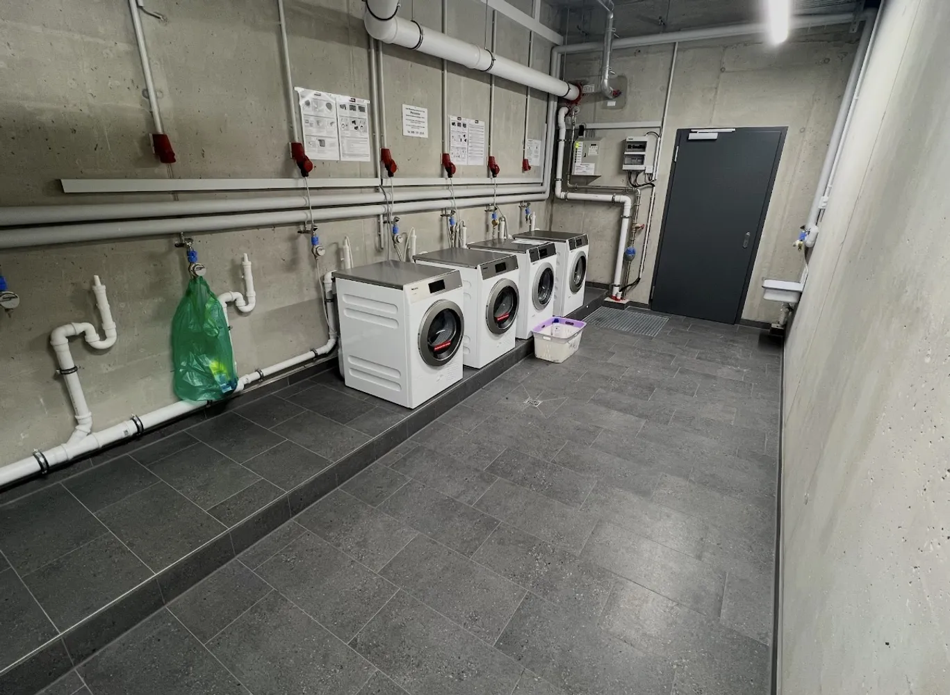 2 Zimmer Wohnung mit 55 m² in München – Bild 5