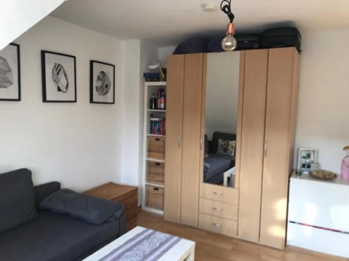 3 Zimmer Wohnung mit 55 m² in Essen – Bild 11