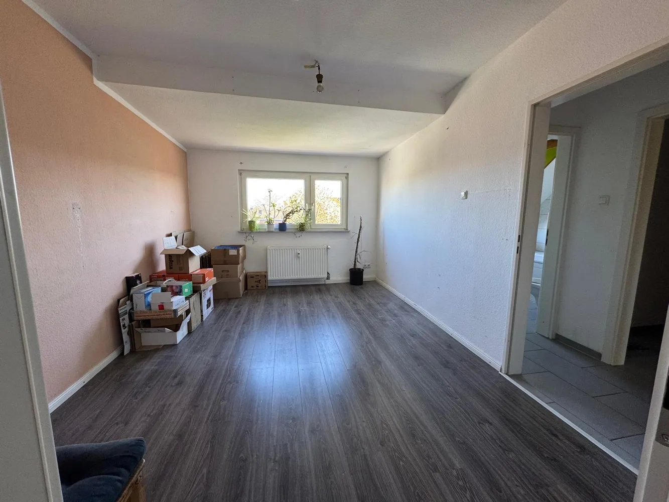 3 Zimmer Wohnung mit 56 m² in Essen – Bild 4