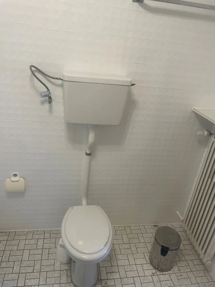 2 room apartment with 64 m² in Ludwigshafen am Rhein – Photo 7