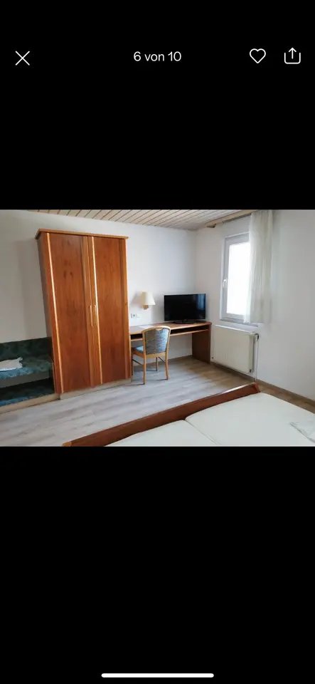 WG-Zimmer mit 15 m² in Metzingen – Bild 6