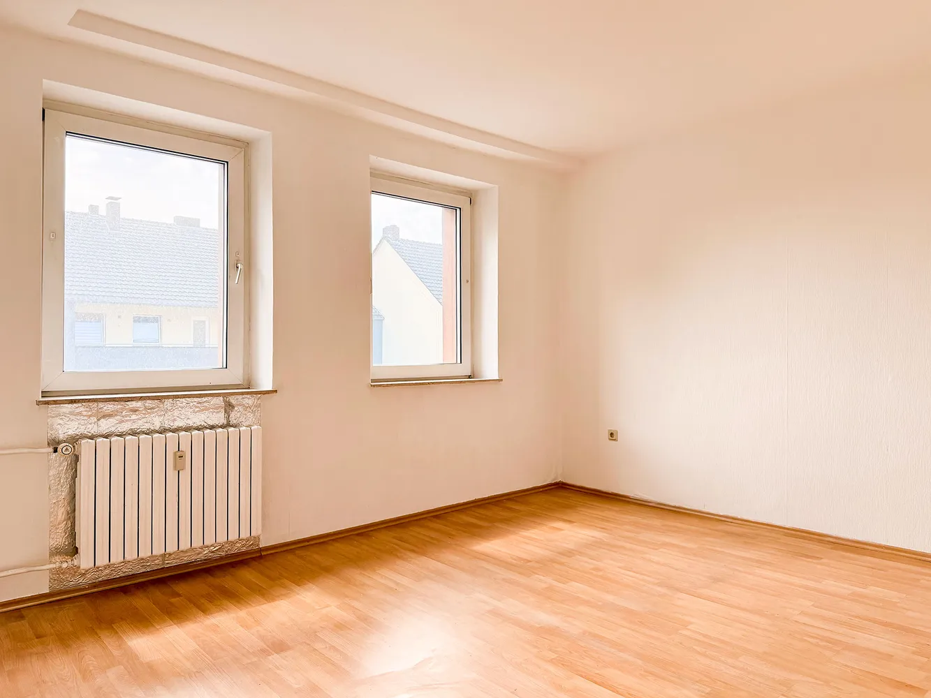 2 Zimmer Wohnung mit 67 m² in Bochum – Bild 3