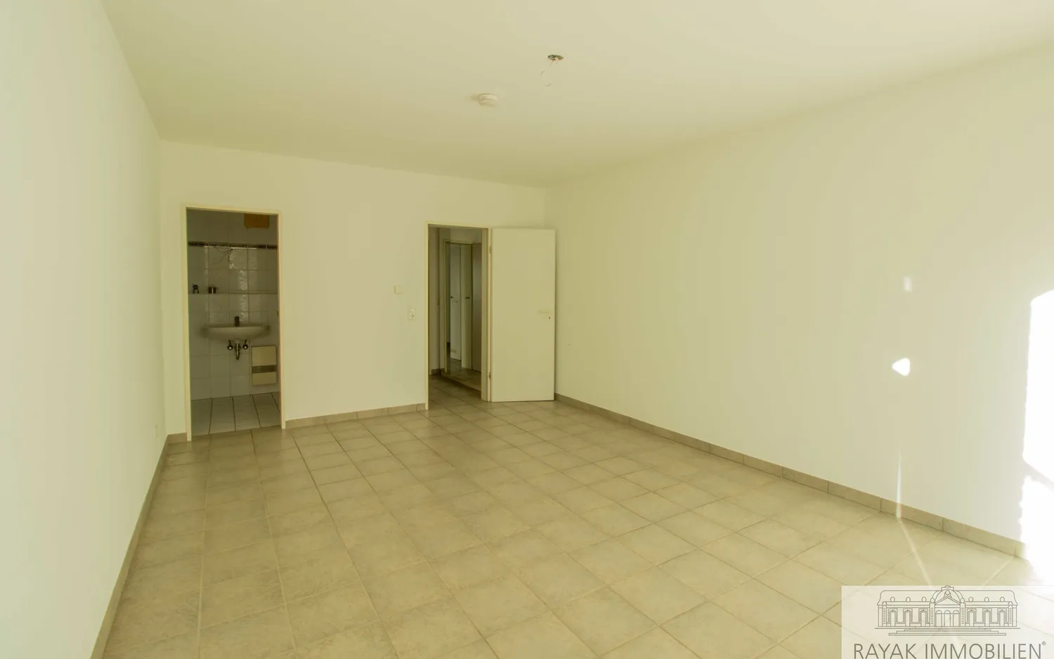 3 Zimmer Wohnung mit 107 m² in Düsseldorf – Bild 10