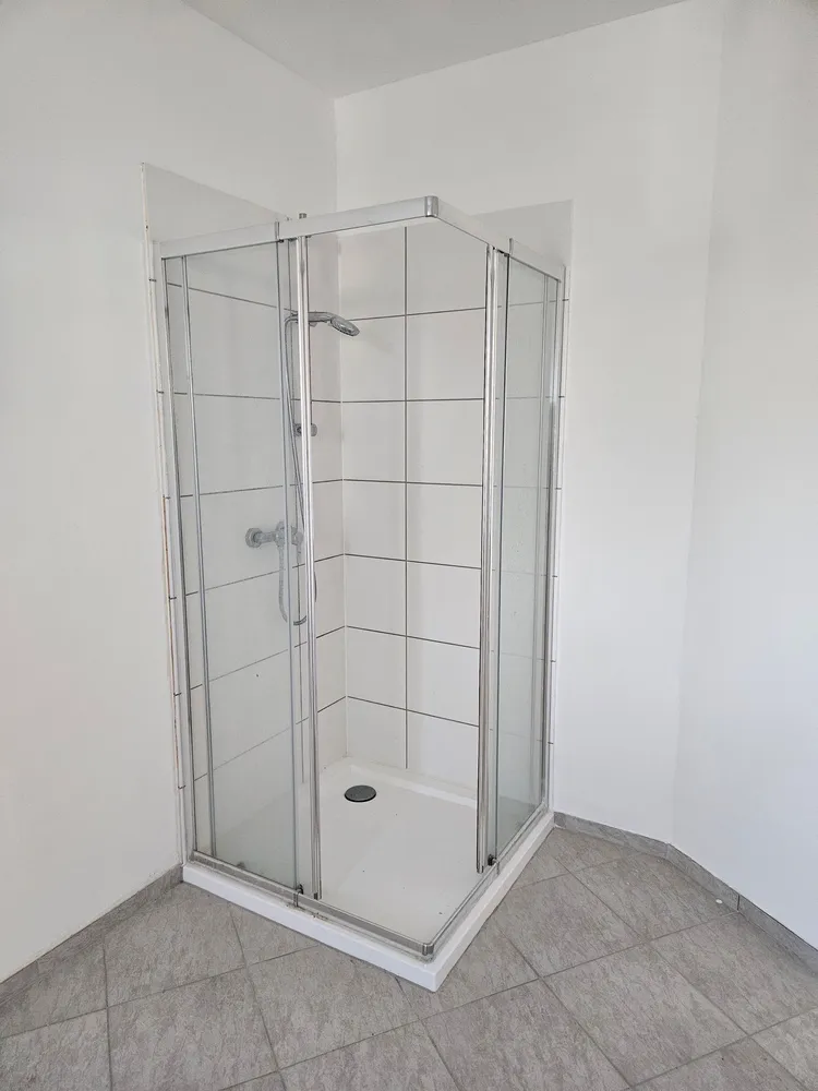 3 room apartment with 68 m² in Mühlhausen – Photo 4