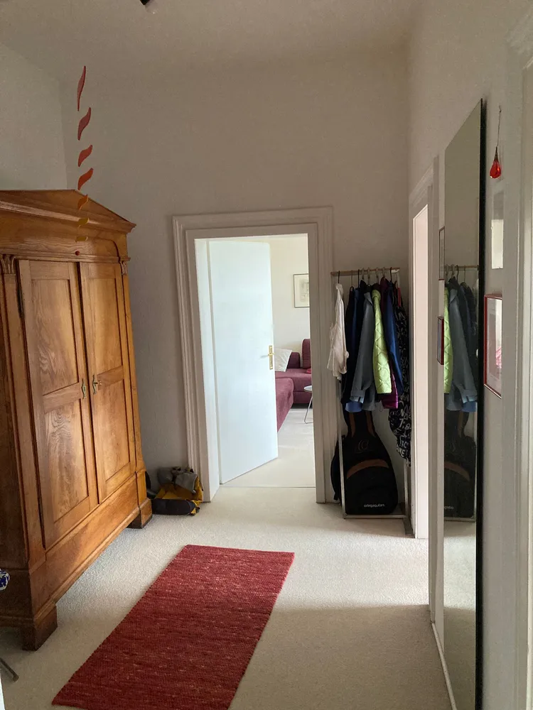 3 Zimmer Wohnung mit 67 m² in Marburg – Bild 4