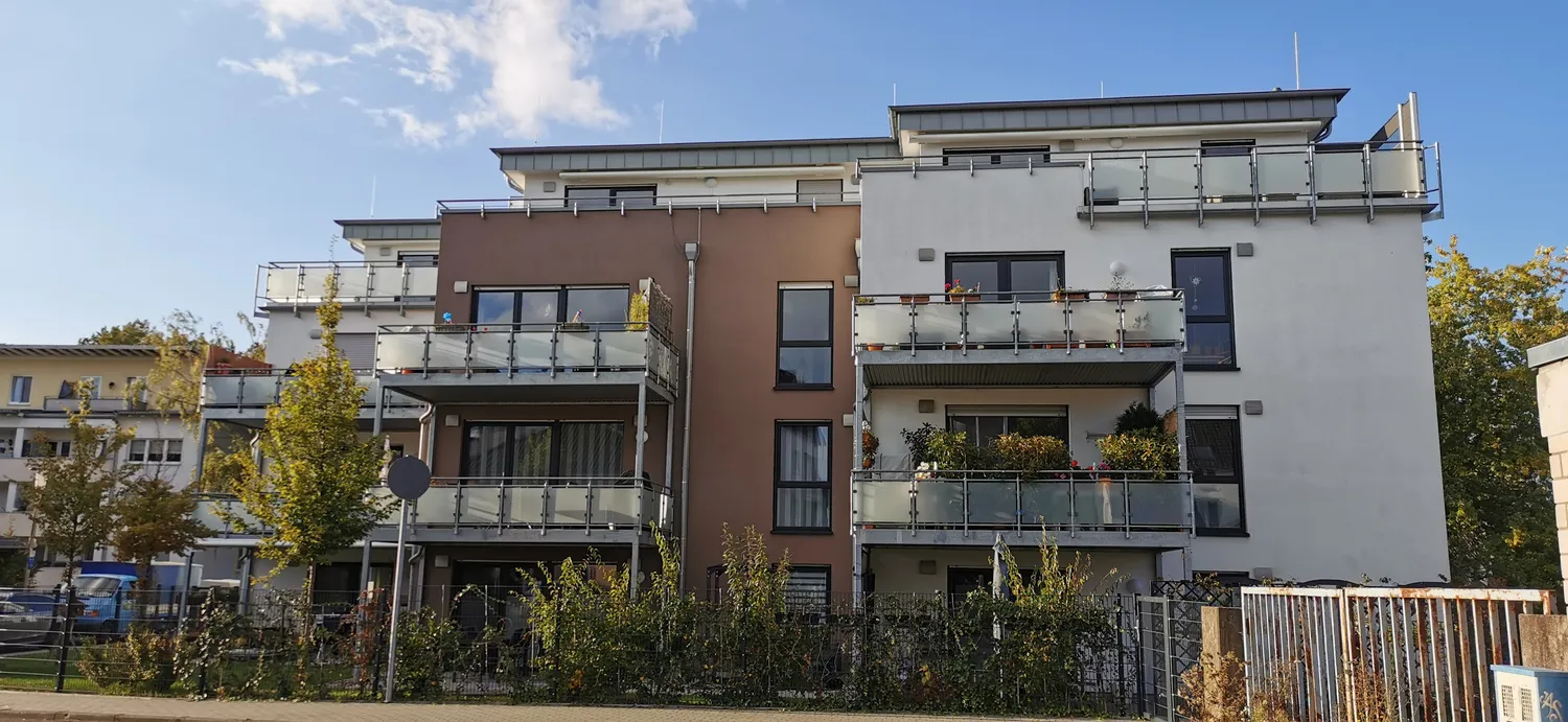 3 Zimmer Wohnung mit 88 m² in Bonn – Bild 2