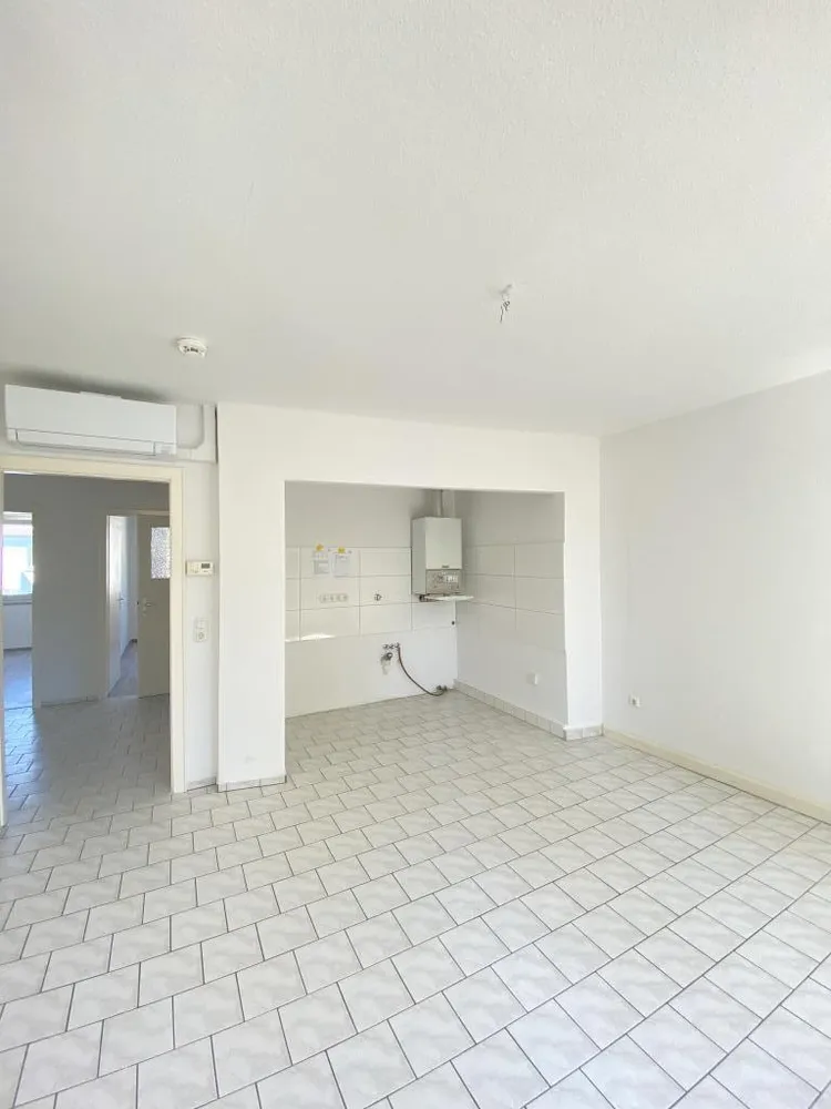 2 Zimmer Wohnung mit 54 m² in Solingen – Bild 6