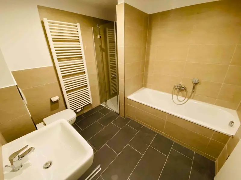 2 Zimmer Wohnung mit 64 m² in Leipzig – Bild 4