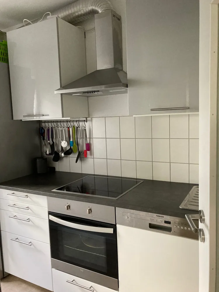 2 Zimmer Wohnung mit 67 m² in Offenbach am Main – Bild 6