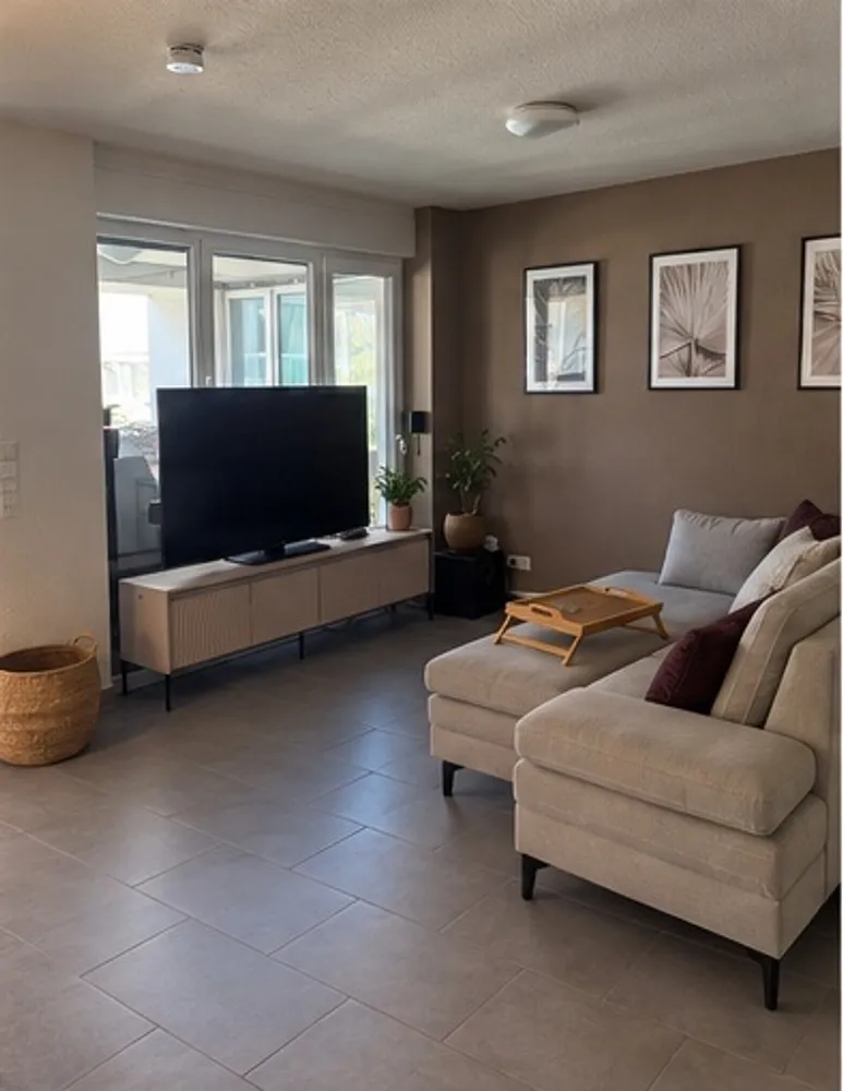 3 room apartment with 105 m² in Rastatt – Photo 10