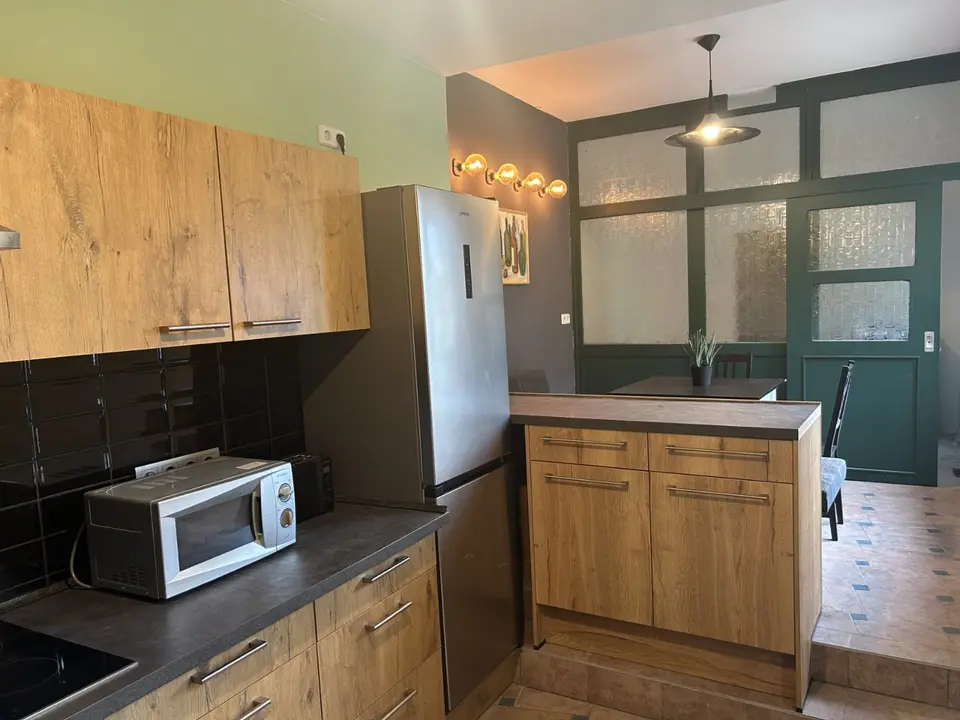 WG-Zimmer mit 175 m² in Grimma – Bild 7