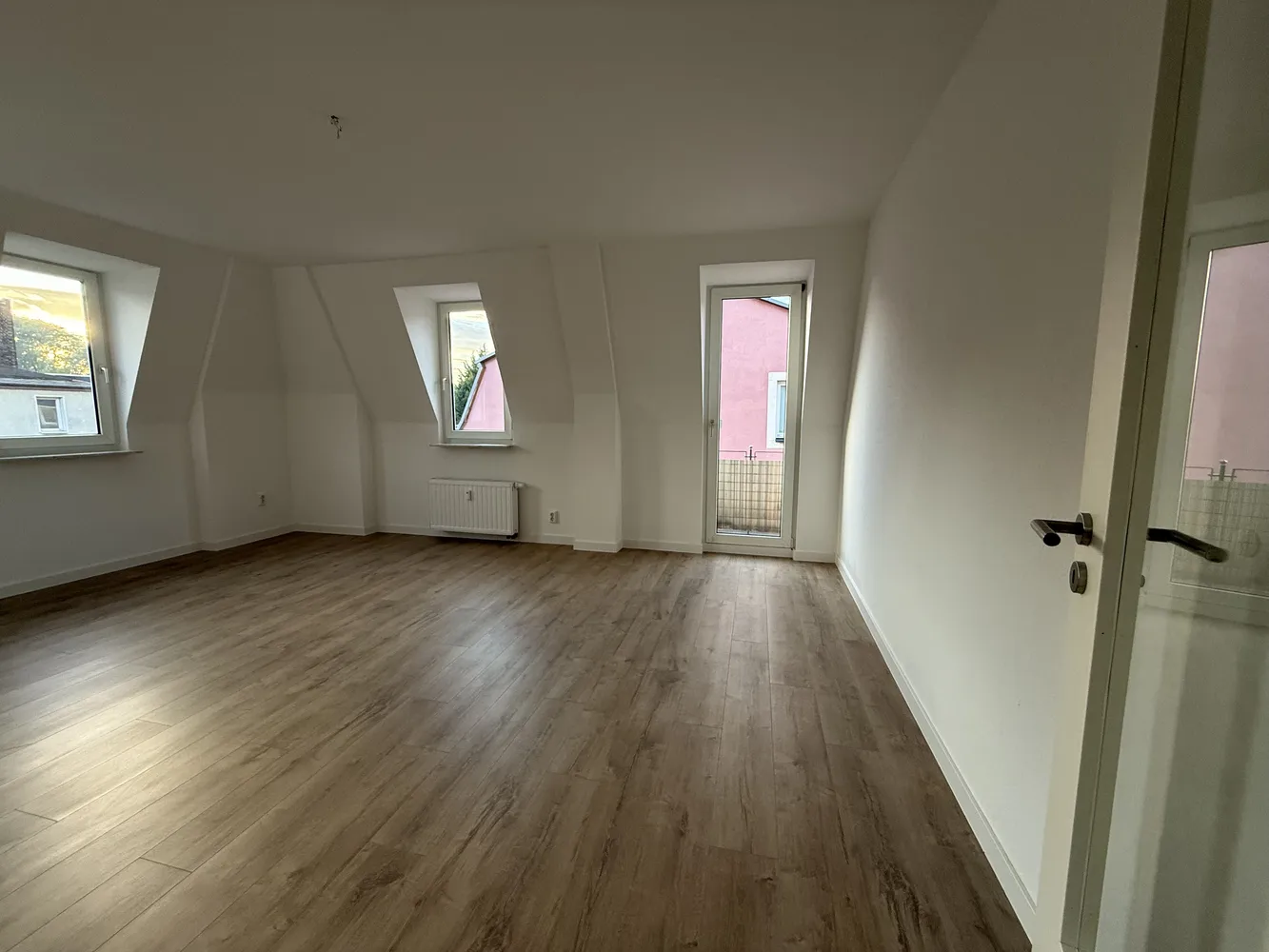 4 Zimmer Wohnung mit 104 m² in Freital – Bild 8