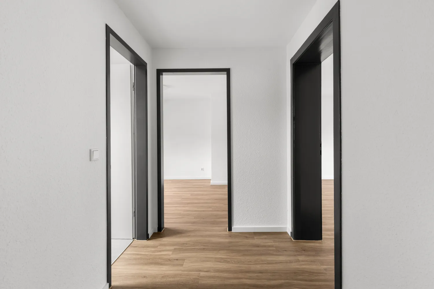2 Zimmer Wohnung mit 45 m² in Essen – Bild 5