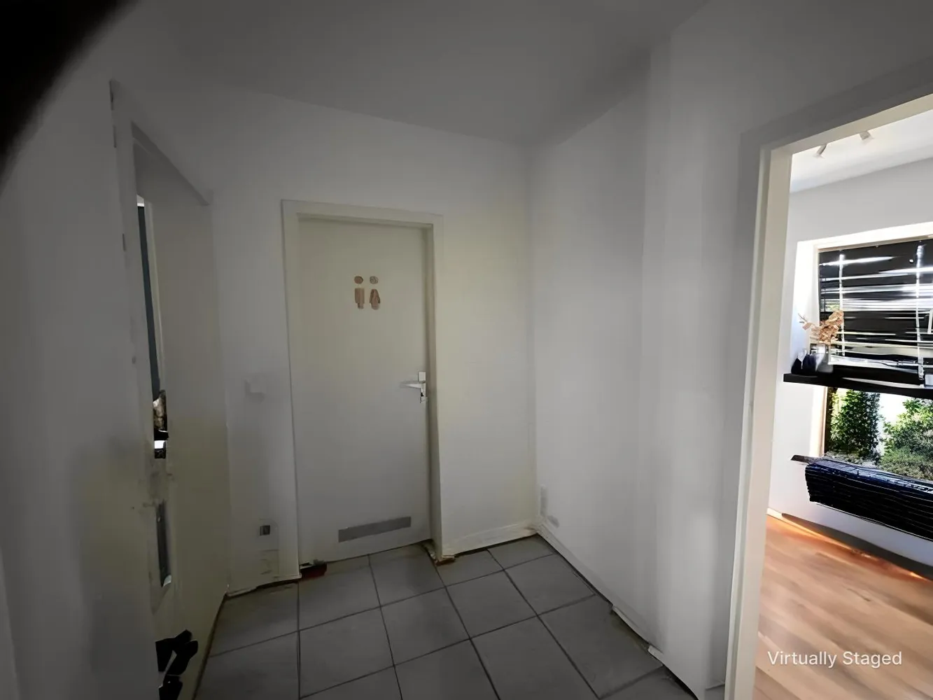 2 Zimmer Wohnung mit 51 m² in Bocholt – Bild 3